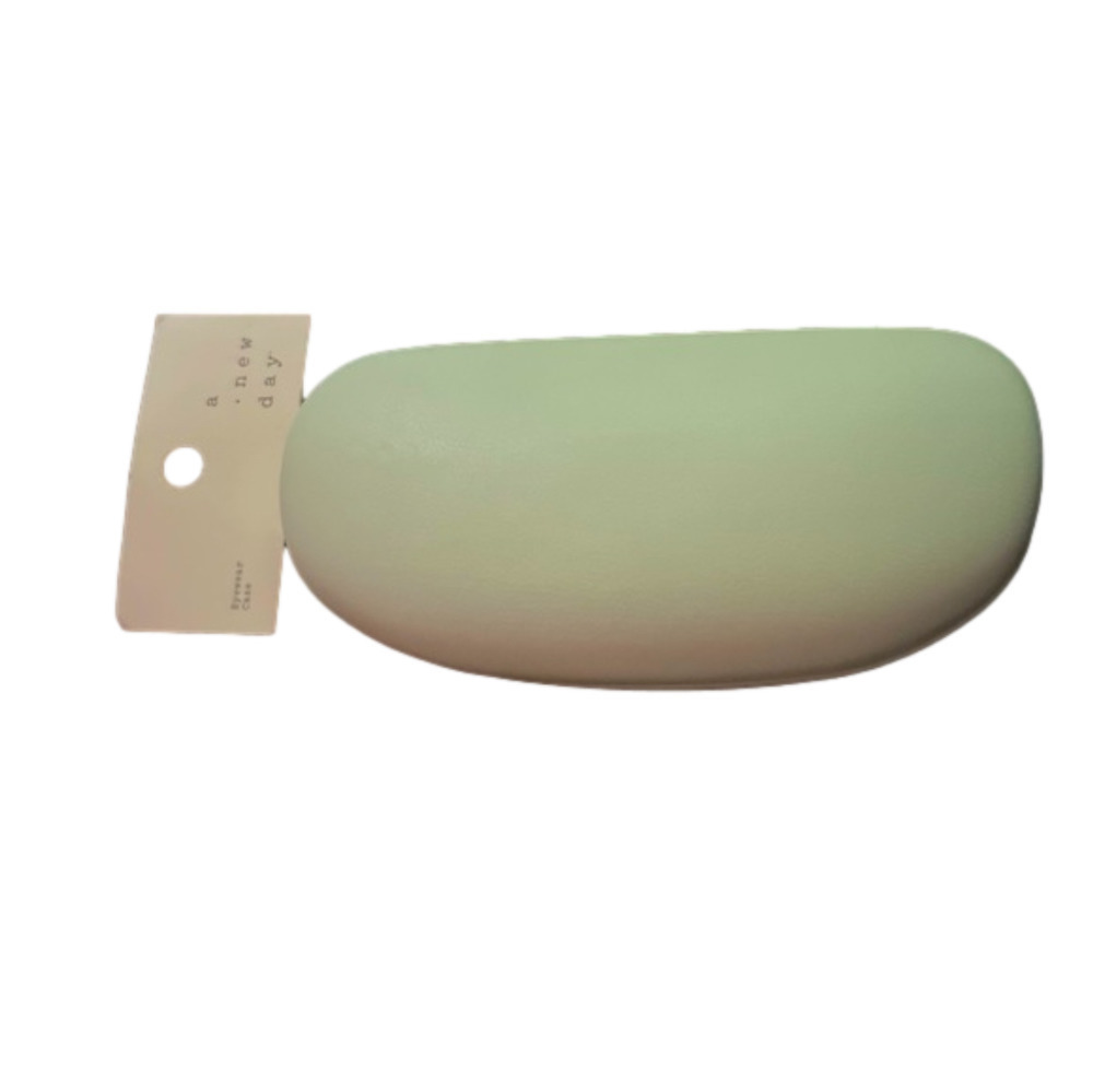 eggshell eyewear case